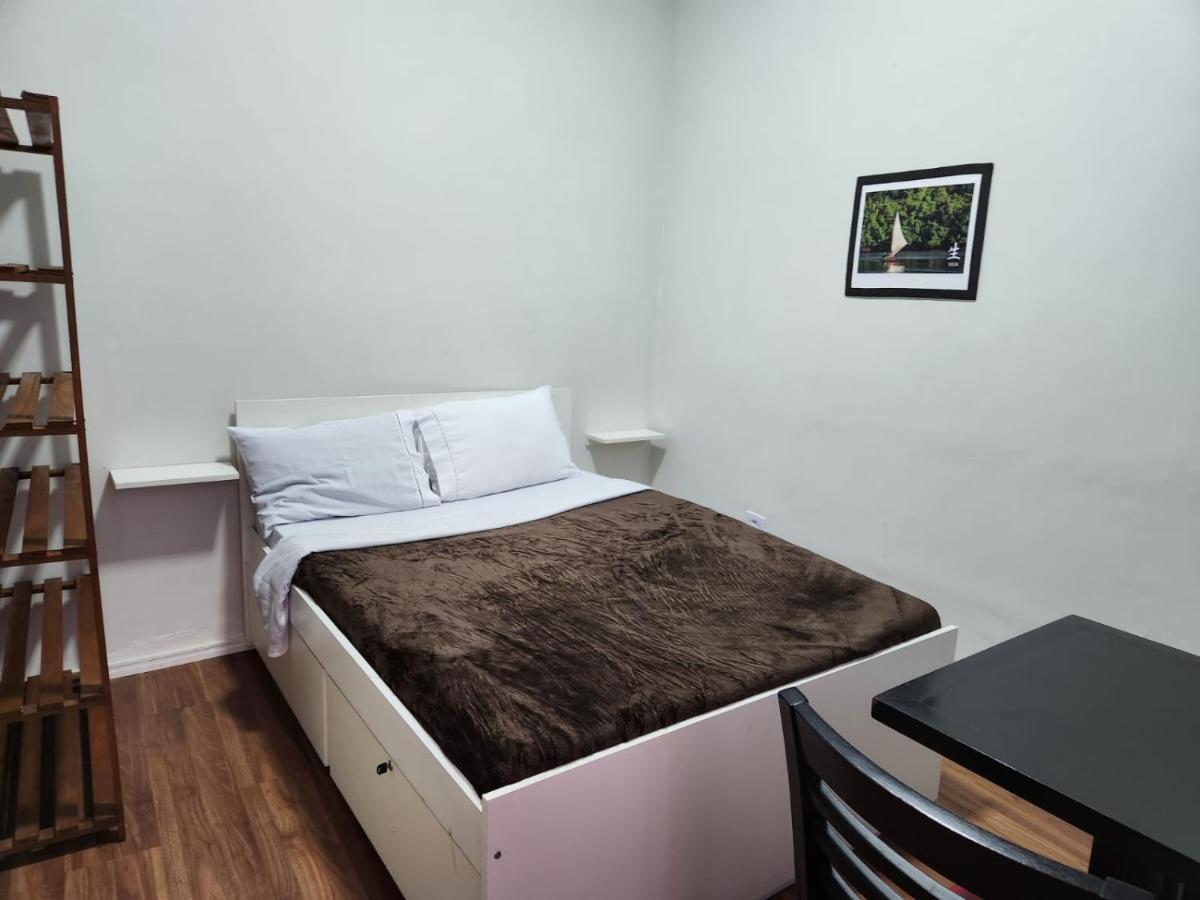 Fujima Hostel San Paolo Esterno foto