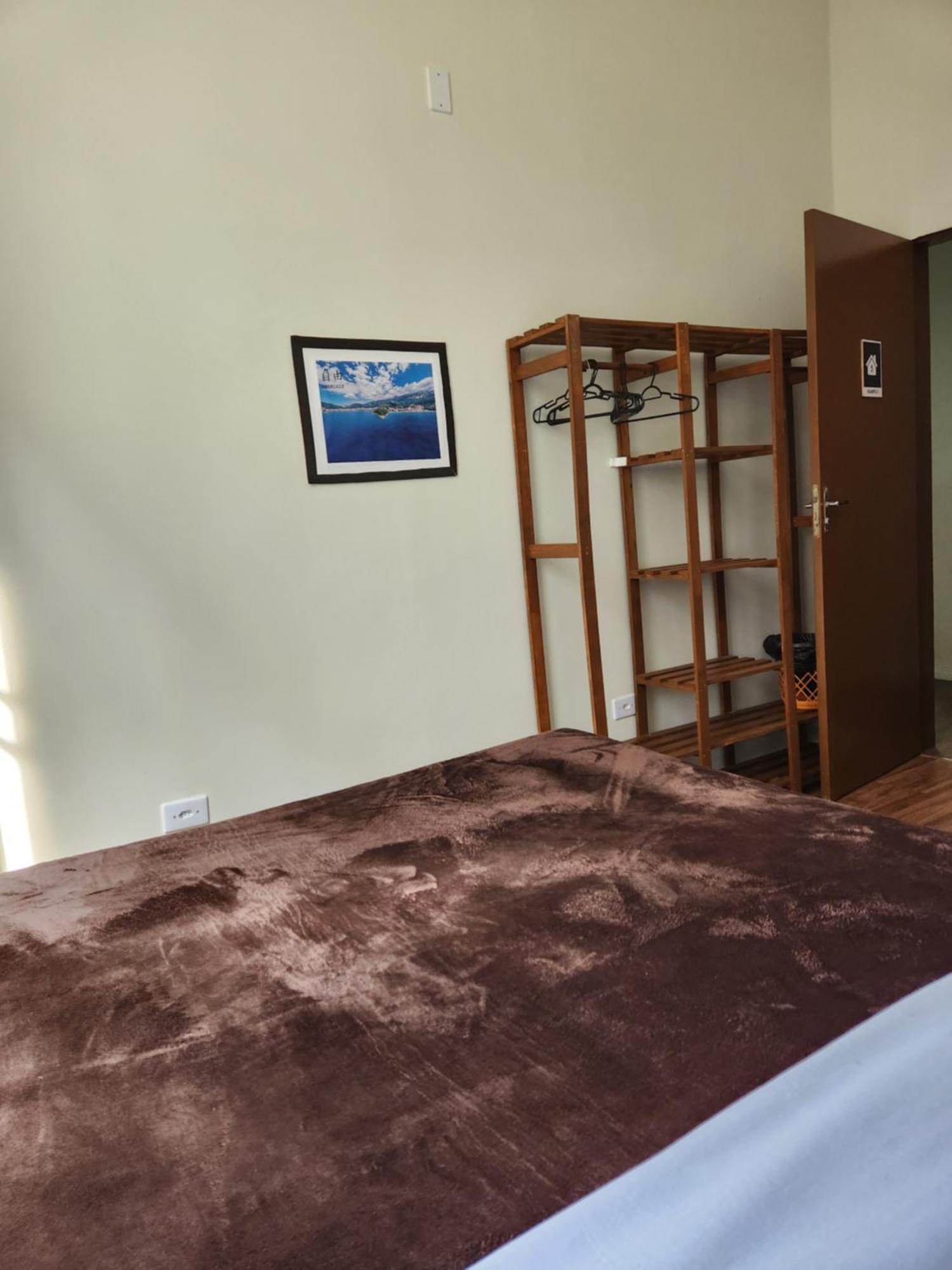 Fujima Hostel San Paolo Esterno foto