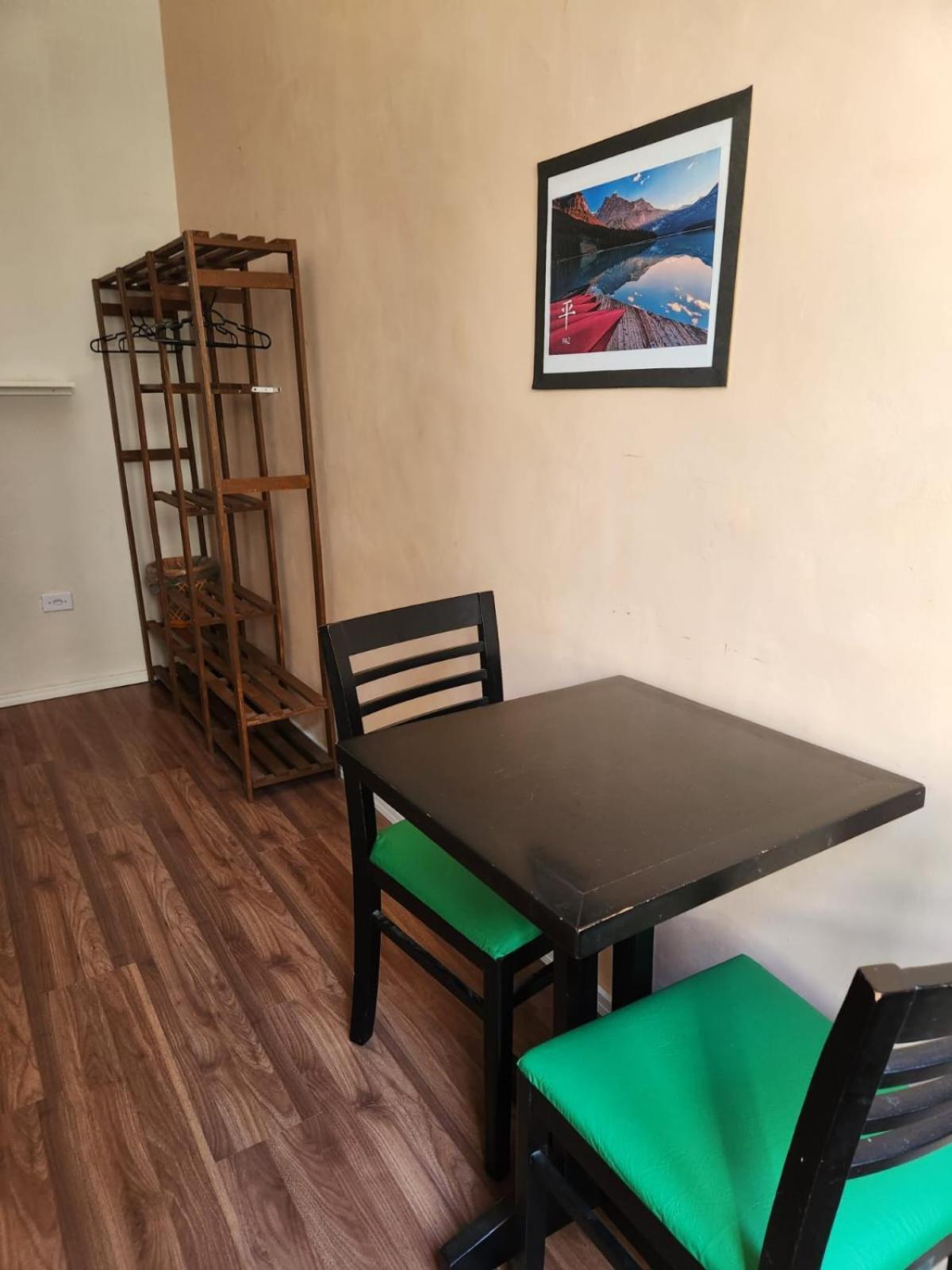Fujima Hostel San Paolo Esterno foto