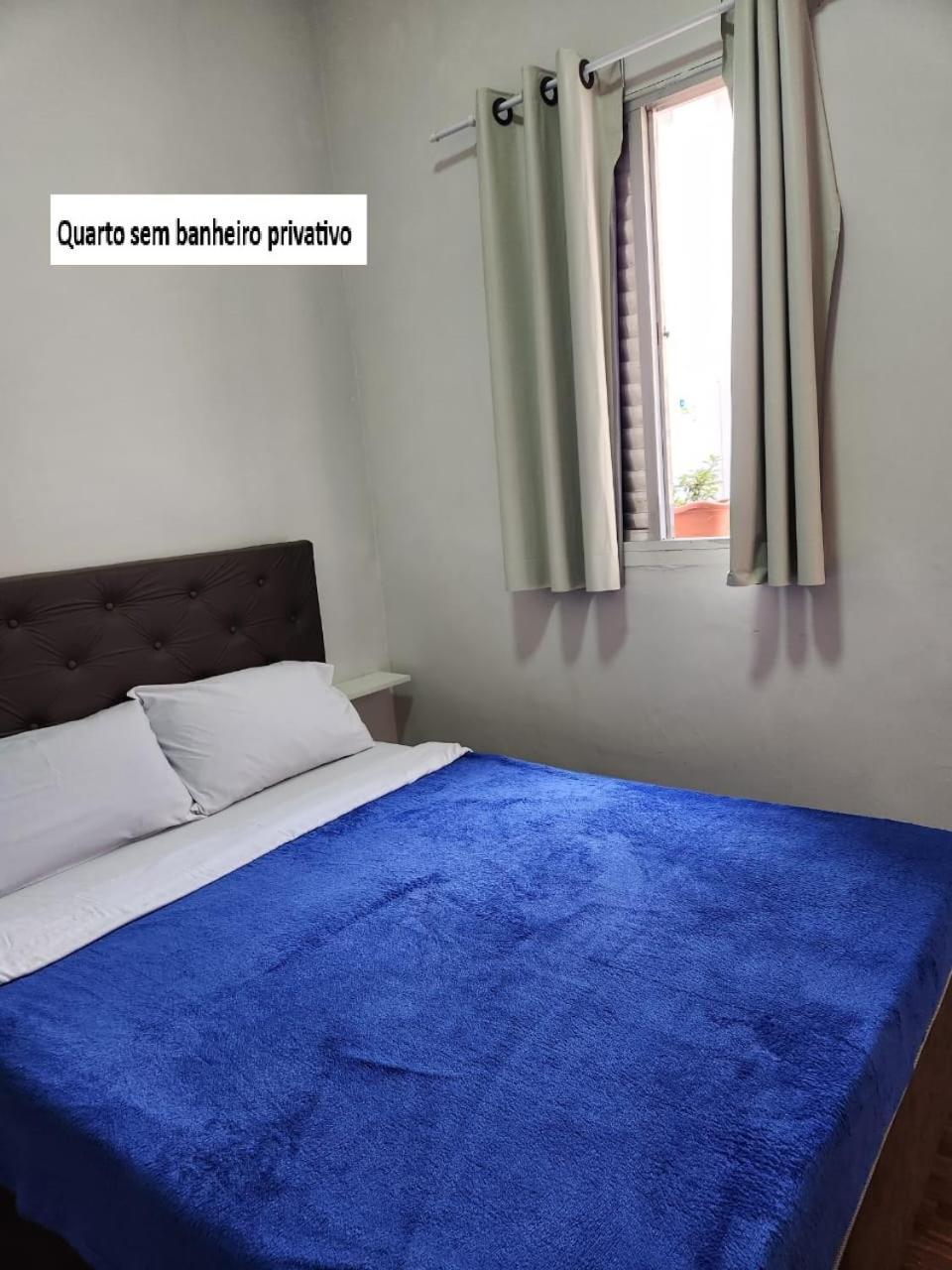 Fujima Hostel San Paolo Esterno foto